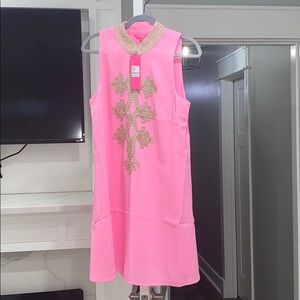 Lilly Pulitzer Jane Shift Dress